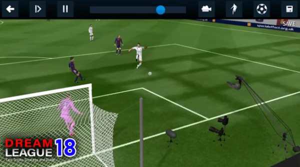 Ultimate Dream League Tips - Game Soccer 18 screenshot 3