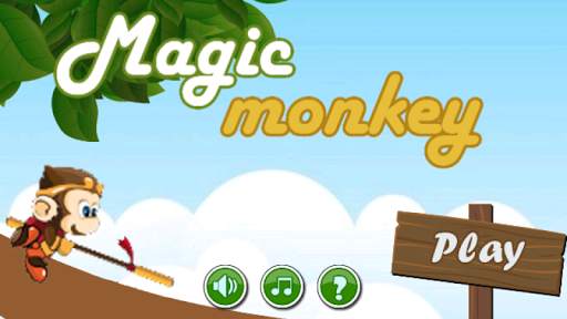 Sacred Monkey Adventure screenshot 2