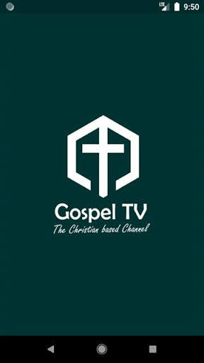Gospel TV | Christian Channel 1 تصوير الشاشة