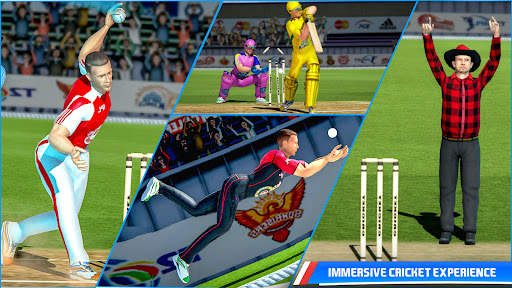 Indian Cricket Premiere League screenshot 2