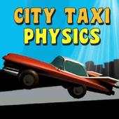 City Taxi Driving 1.0