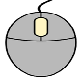 Mouse Wheel Sound icon
