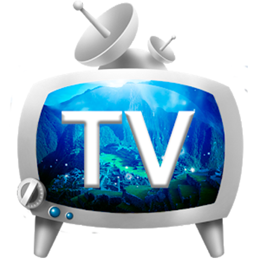 TV Peru Play icon