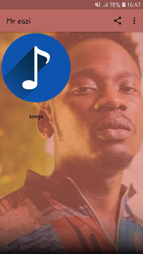 Mr eazi best songs without internet 🎵🎵🎵 screenshot 1