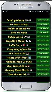 WhatsApp Joining Group screenshot 5