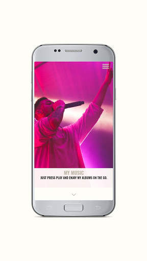 AKA World App screenshot 2