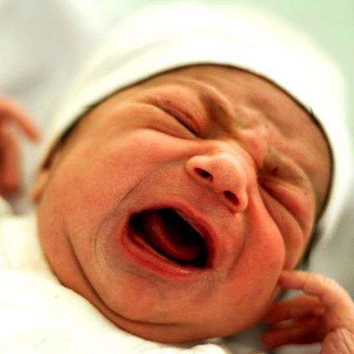 Baby Cry Sounds - Little Baby Crying Ringtones 2.3.3