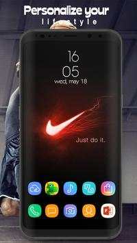Cool NIKE' wallpaper 🔥🔥 screenshot 4