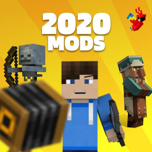 2020 Mods for Minecraft 1.0