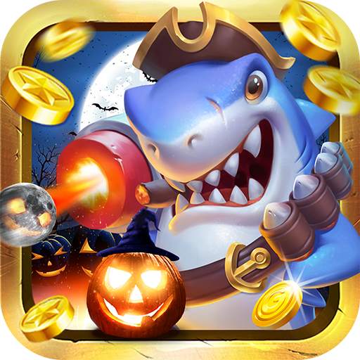 Fish Bomb - Free Fish Game Arcades 17.0