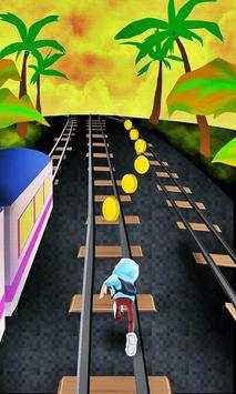 Puzzle Subway Surfers screenshot 3