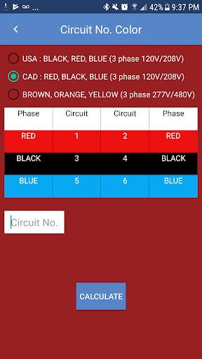 Conduit Bending Assistant PRO screenshot 3