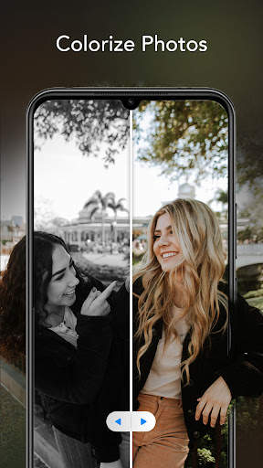 AI Photo Enhancer, AI Enhancer screenshot 5