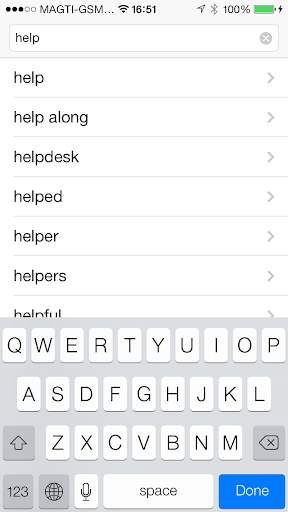 Translate screenshot 7