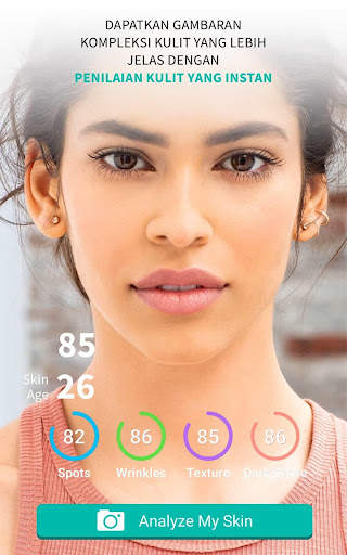 Artistry Virtual Beauty screenshot 5