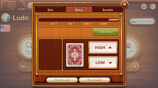 LUDO BY FORTEGAMES( Parchís ) screenshot 3