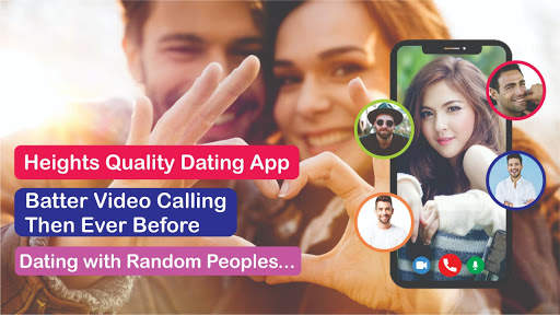 Live Video Chat - Random Chat, Live Talk screenshot 1