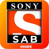 Sab TV Live Shows Guide &amp; Tips icon