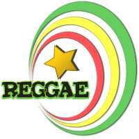 Free Reggae Music App logo