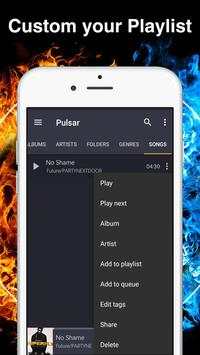 Super Music Player screenshot 5
