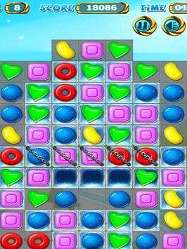 Candy smash soda screenshot 8