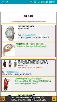 Shopping MALIN screenshot 4