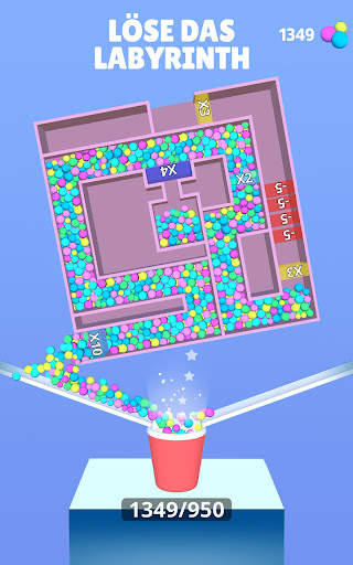 Multi-Labyrinth 3D screenshot 4