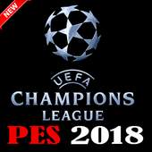 Guide pes 2018 1.0