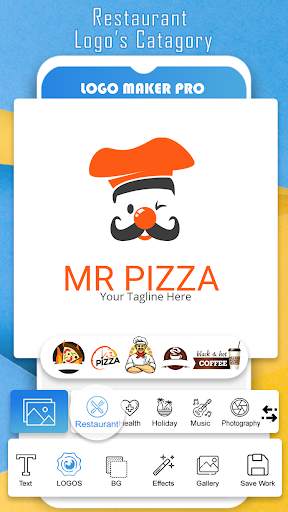 logo maker 2020 3d logo designer logo creator app screenshot 10