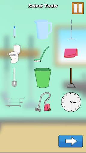 HIT-Game screenshot 3
