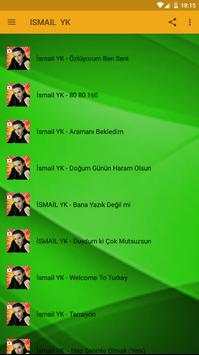 Ismail YK 2020 internetsiz screenshot 2
