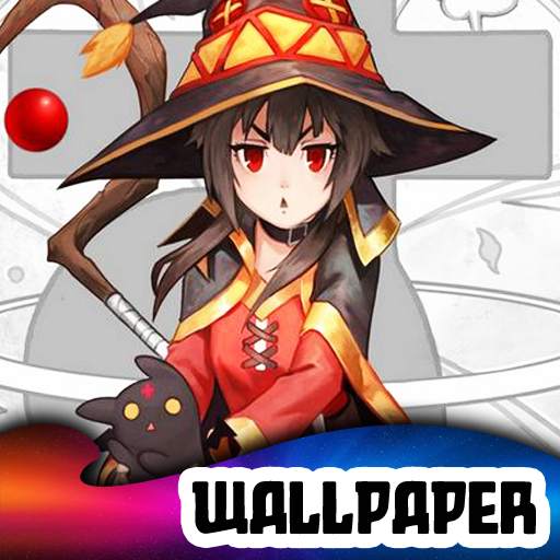 Konosuba Wallpaper 📸 1.5