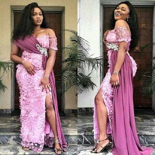 Classic Aso Ebi Fashion Styles screenshot 2