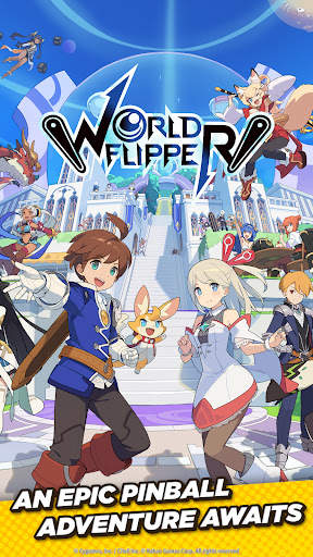 World Flipper screenshot 1