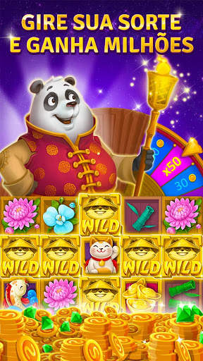 Slot.com - Caça–níqueis screenshot 4