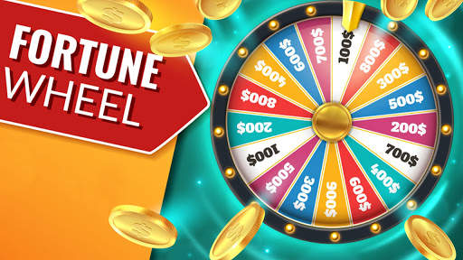 Spin and scratch Spin To Win Cash 2021 screenshot 5