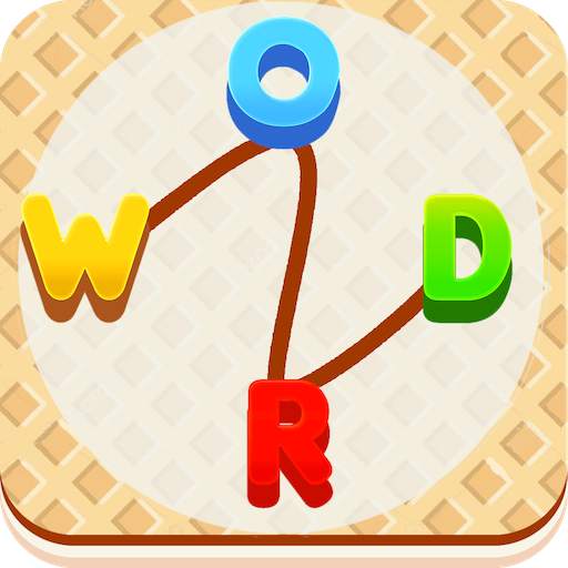 Candy Connect Word : Make Word 1.0.4