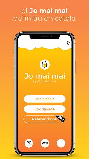 Jo mai mai by @Unidestroyer screenshot 1