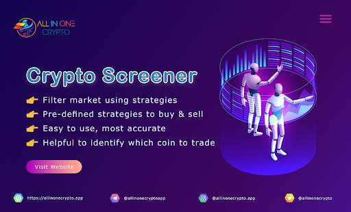 Free Crypto Signals with Auto Trading, Crypto News screenshot 11