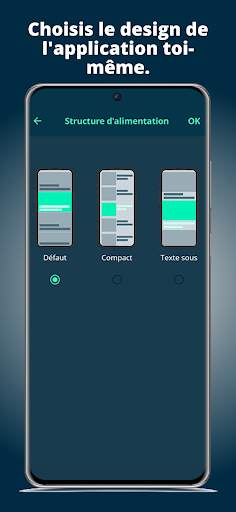 SQUID – Actualité et magazines screenshot 6