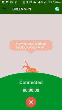 GREEN VPN screenshot 4