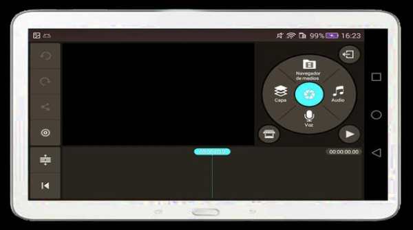 Free Walktrough  Kine Master Video Editing screenshot 1