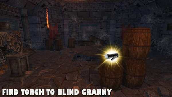 Real Horror Branny Scary Baldi Grandpa House Fear screenshot 7