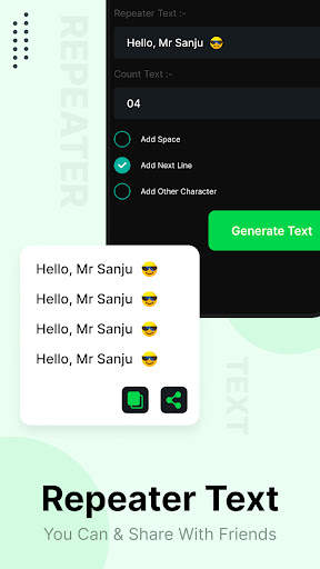 GB Version Tool APK screenshot 4