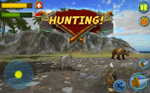 Survival Island Simulator 2016 screenshot 3