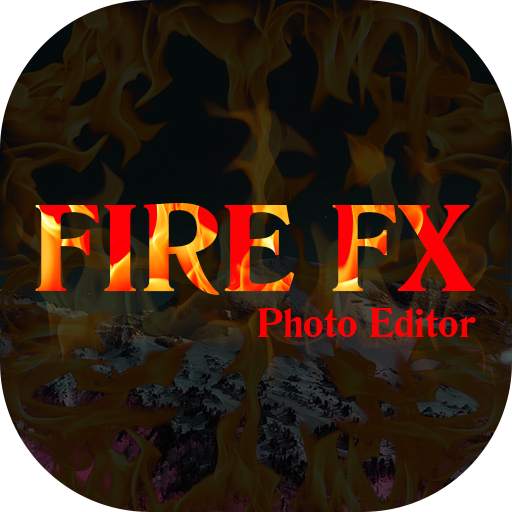 Fire FX Photo Editor 1.0