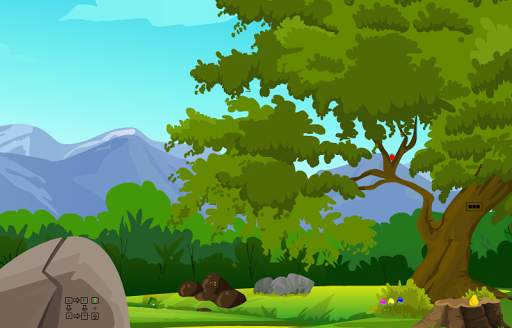 Escape game : Escape Games Zone 48 screenshot 2