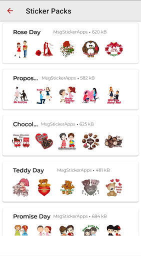 Stickers - Marathi-English-Hindi WA Stickers screenshot 4