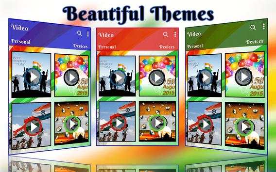 Indian MAX Player - Indian Video Player 2019 screenshot 4