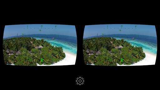 DroneVR  FPV for DJI Drones screenshot 4